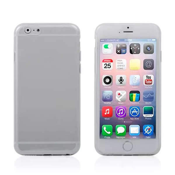 iPhone 6 soft case