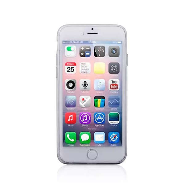 iPhone 6 soft case
