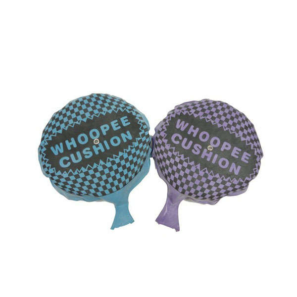 Whoopee Cushion Fart Pad Jokes Gags Pranks Maker Trick Funny Toy 