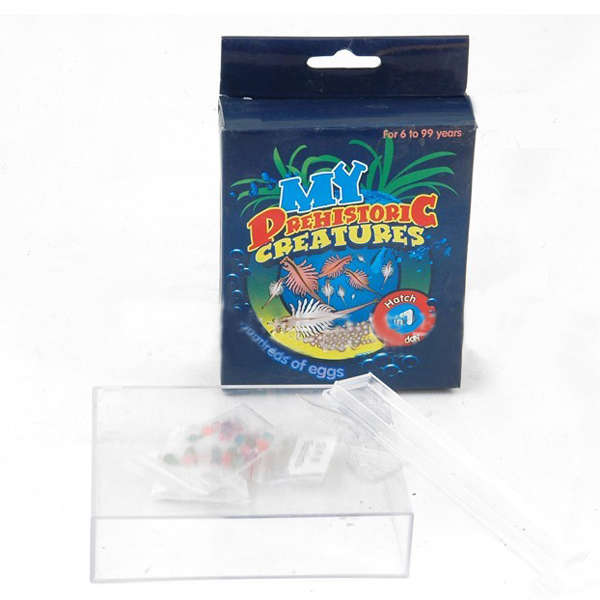DIY Children Toy Pet Sea Monkey Egg Sea Elves Egg Sea Fairies