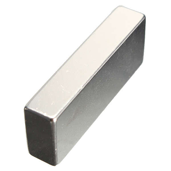 Big Bulk Strong Block Magnets Rare Earth Neodymium 50x20x10mm