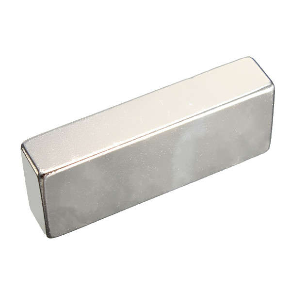 Big Bulk Strong Block Magnets Rare Earth Neodymium 50x20x10mm