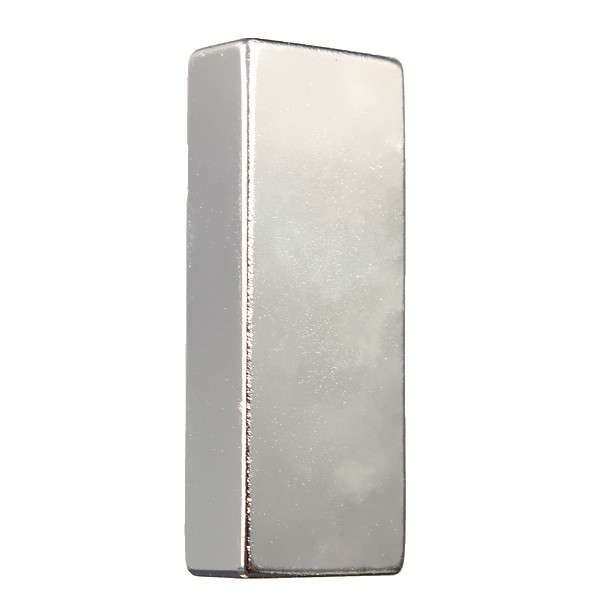 Big Bulk Strong Block Magnets Rare Earth Neodymium 50x20x10mm