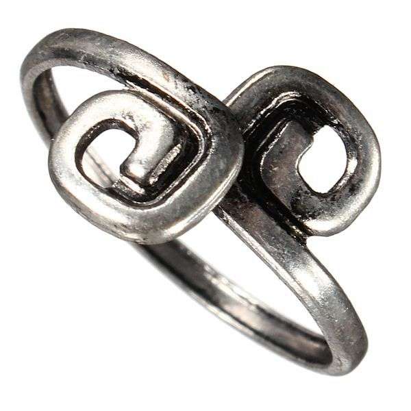 Toe Ring Beach Jewelry