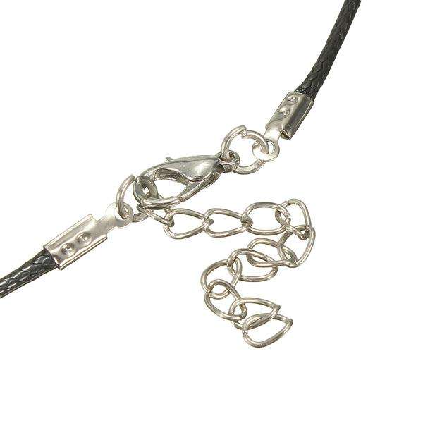 Skull Man Hug Necklace