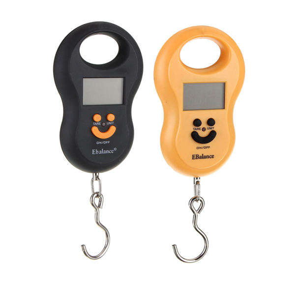 Digital Fishing Weight Scale