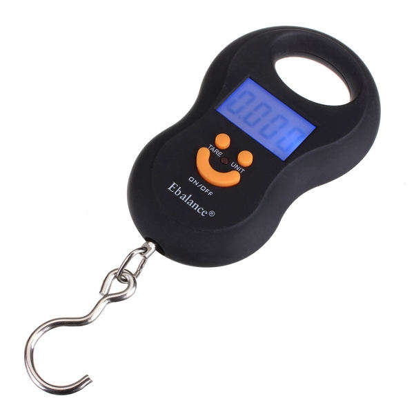 Digital Fishing Weight Scale