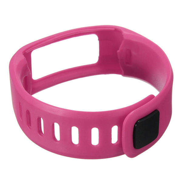 Replacement Band With Clasp