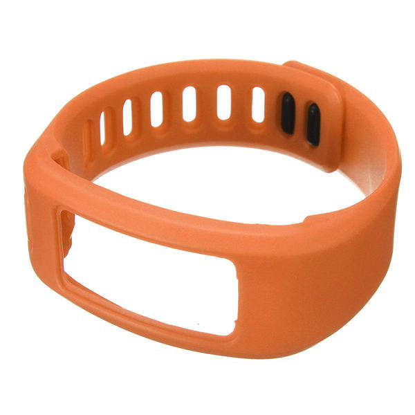 Replacement Band With Clasp
