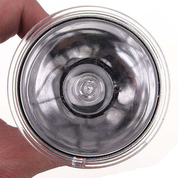 Reptile Halogen Spotlights Lamp