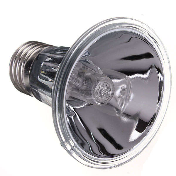 Reptile Halogen Spotlights Lamp