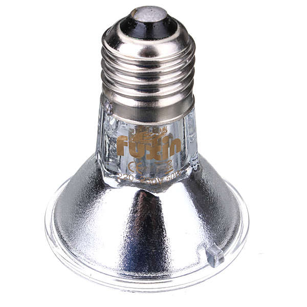 Reptile Halogen Spotlights Lamp