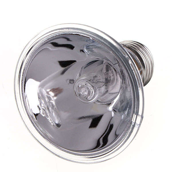 Reptile Halogen Spotlights Lamp