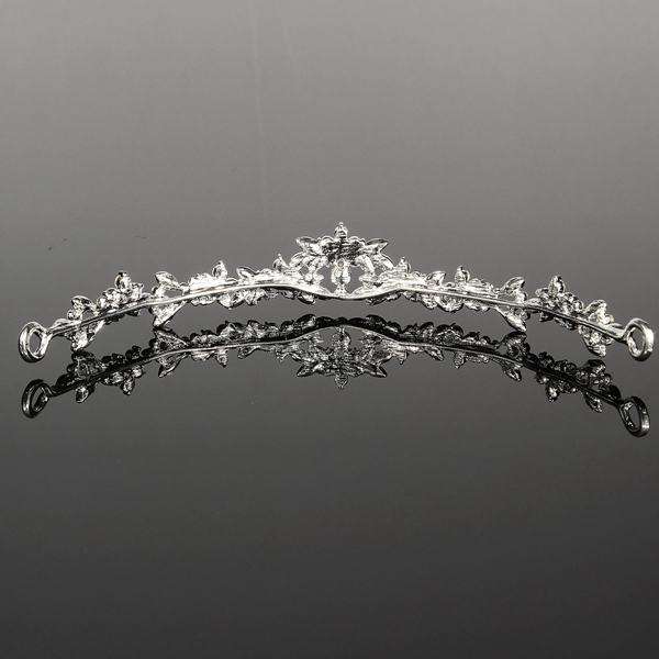 Rhinestone Bridal Jewelry Sets