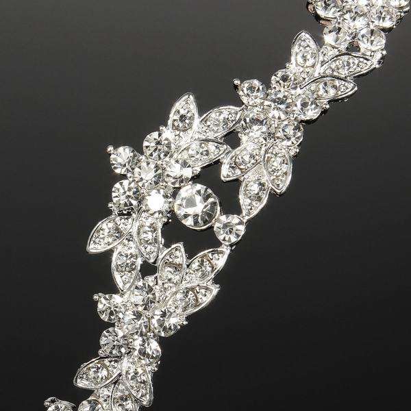 Water Drop Jewelry Sets