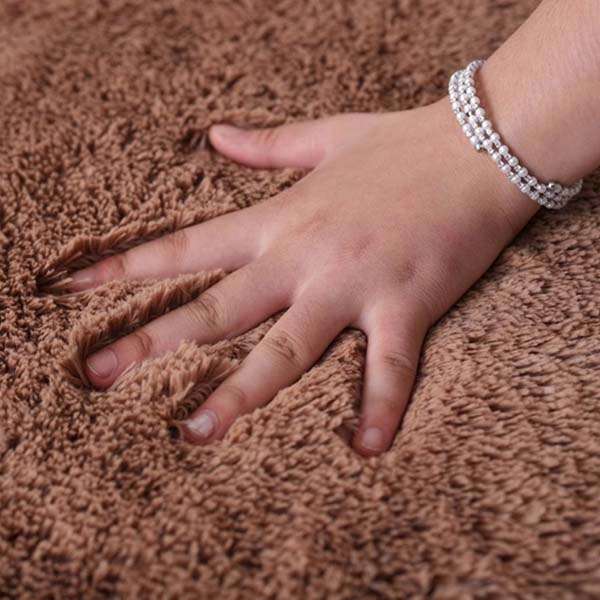 non slip carpet pad