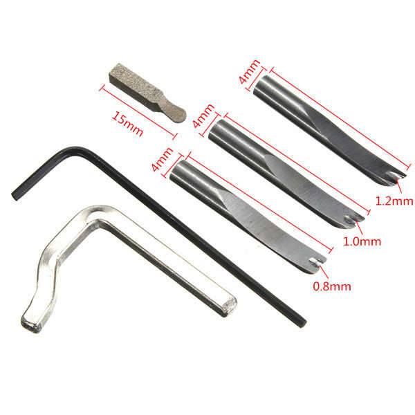 leather stitching tool