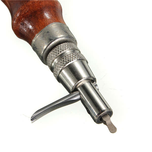 leathercraft groover