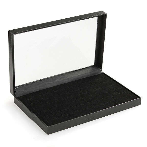 Rings Jewelry Box