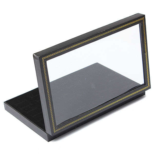 Rings Jewelry Box