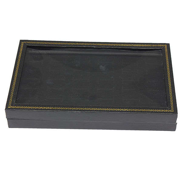 Rings Jewelry Box