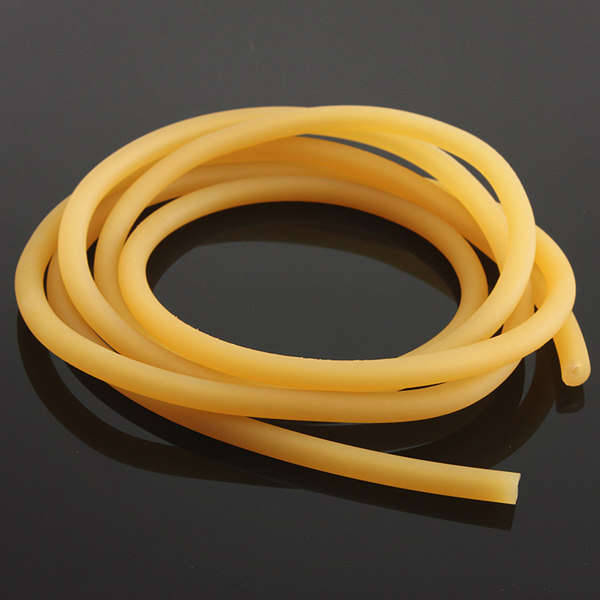 1.7*4.5mm Natural Latex Rubber Surgical Band Hose -- Banggood.com
