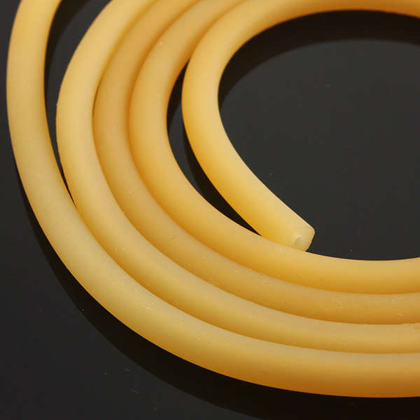 1.7*4.5mm Natural Latex Rubber Surgical Band Hose -- Banggood.com