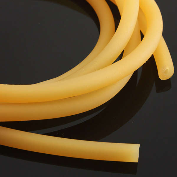 1.7*4.5mm Natural Latex Rubber Surgical Band Hose -- Banggood.com