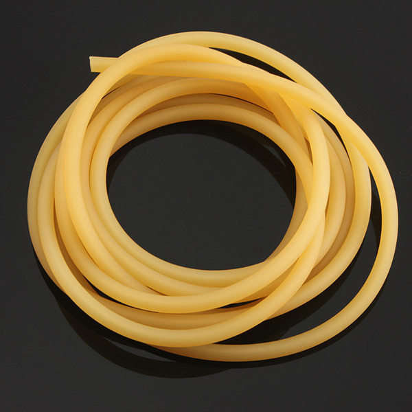 1.7*4.5mm Natural Latex Rubber Surgical Band Hose -- Banggood.com