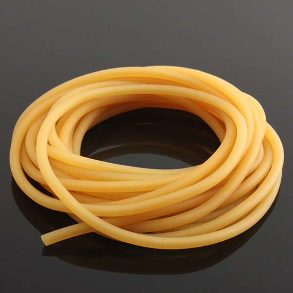 1.7*4.5mm Natural Latex Rubber Surgical Band Hose -- Banggood.com