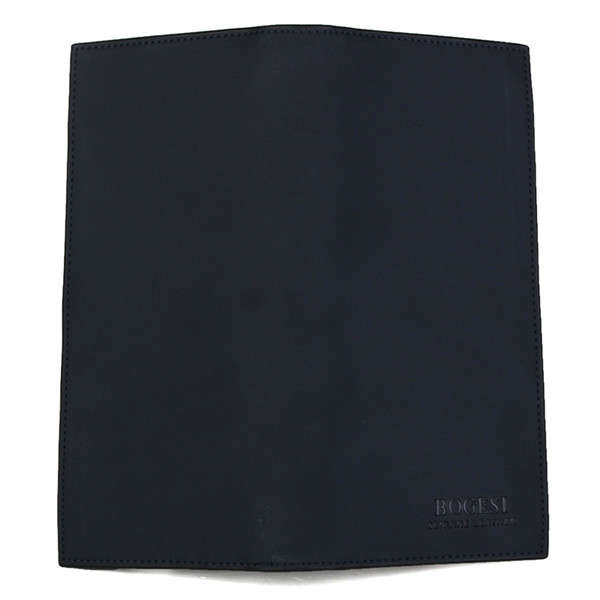 Business Men Bifold Long Clutch Wallet Purse Money Pockets Card Holder