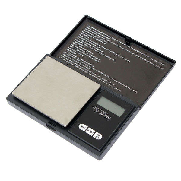 Jewelry Digital Scale