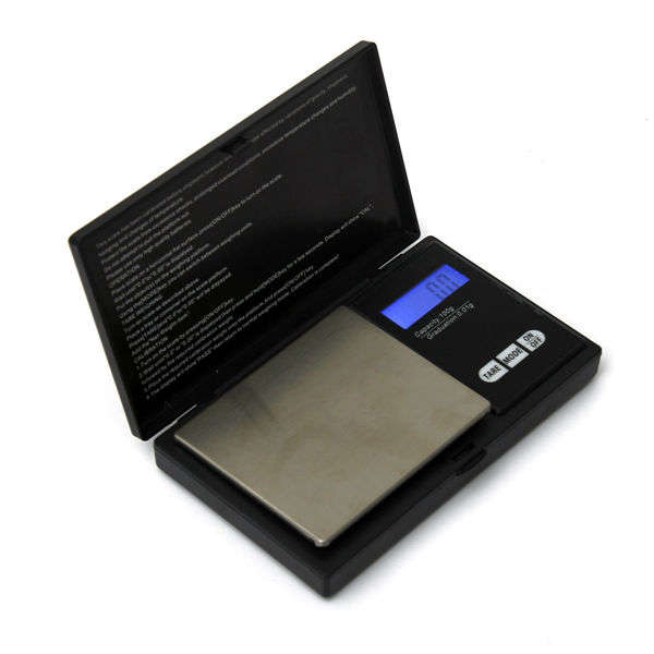 Jewelry Digital Scale
