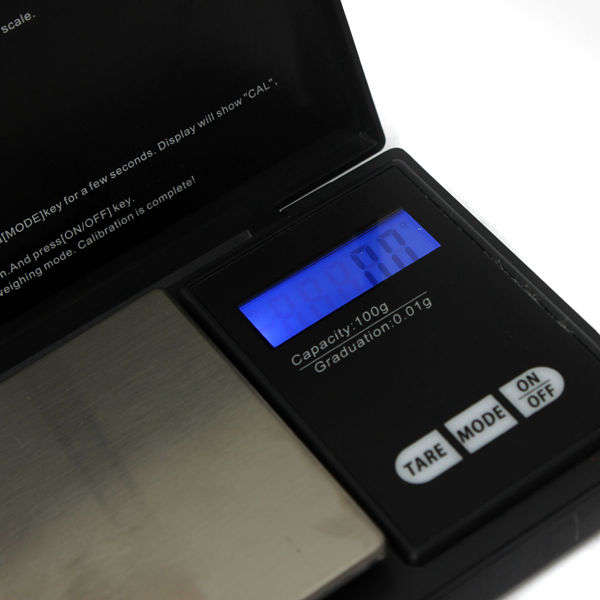 Jewelry Digital Scale