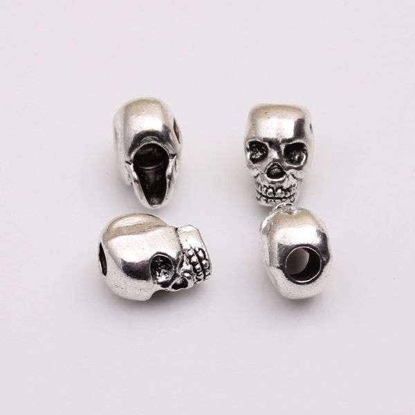 Skull Beads