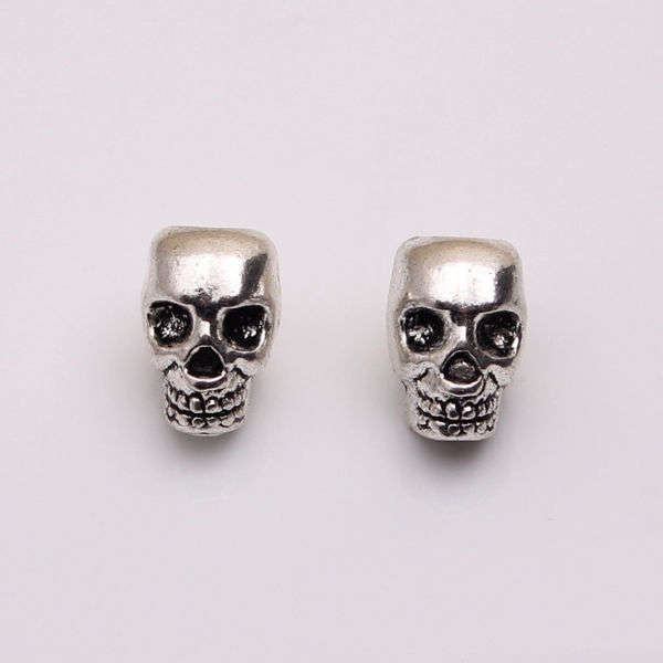 Skull Beads