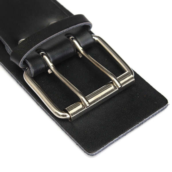 Genuine Leather Bangle