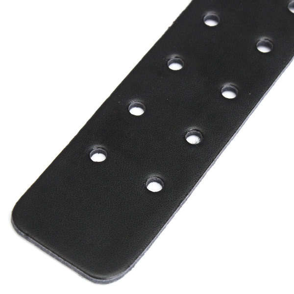Genuine Leather Bangle