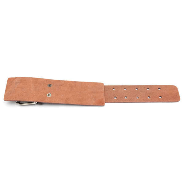 Genuine Leather Bangle