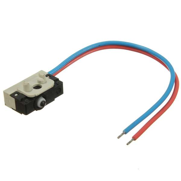 Door Lock Micro Switch