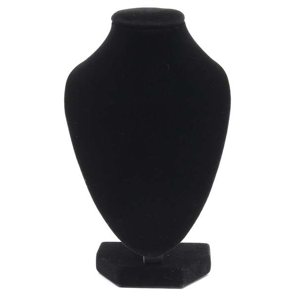 Bust Display Stand