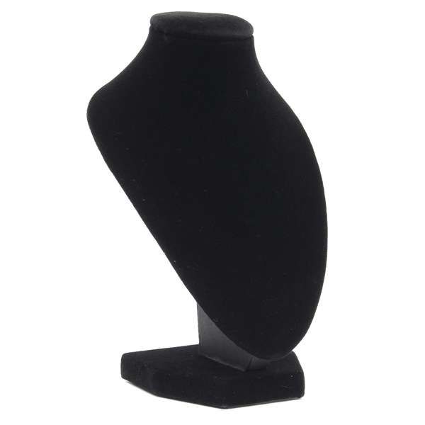 Bust Display Stand