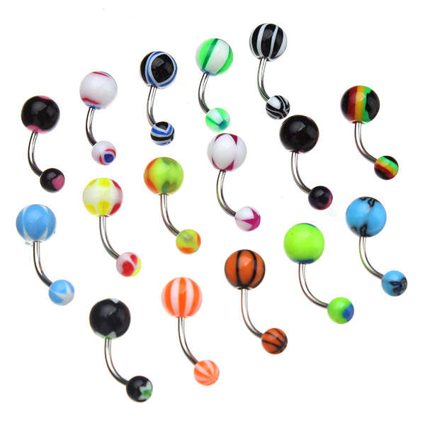 Belly Rings