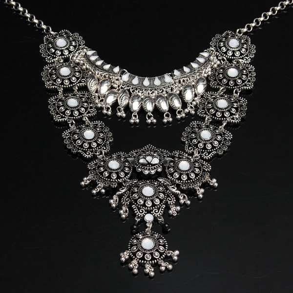 Turkish Jewelry Necklace
