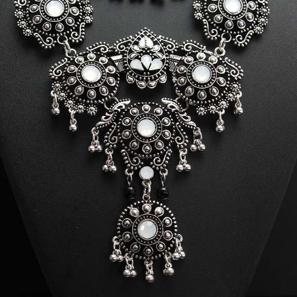 Turkish Jewelry Necklace