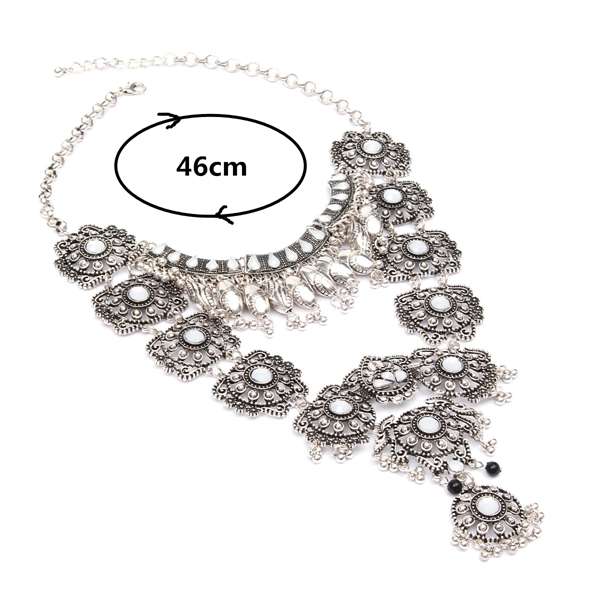 Turkish Jewelry Necklace