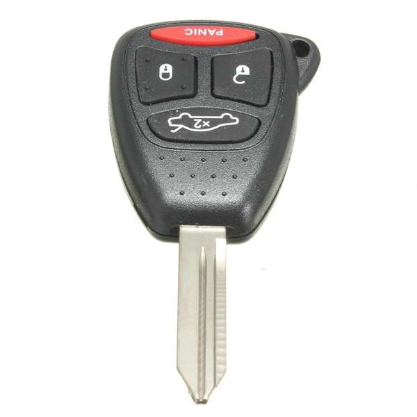 Chrysler Remote Car Key