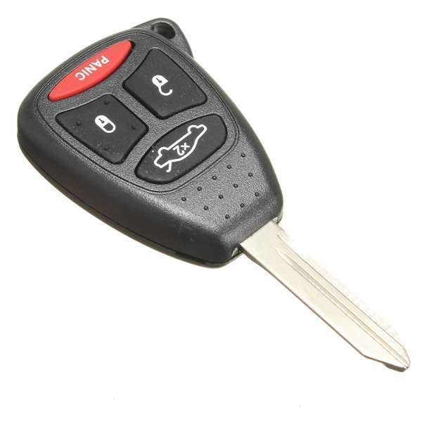 Chrysler Remote Car Key