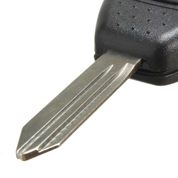 Dodge Remote Key Cover