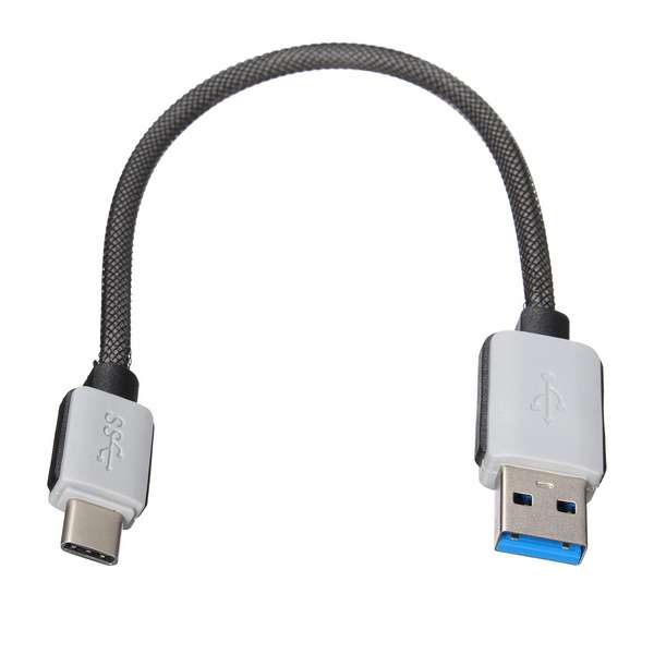 Type C USB 3.1 USB-C To Male Standard USB 3.0 Adapter Cable For New MacBook 12 Inch